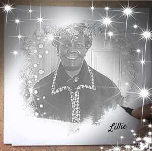 Meet your Posher, Lillie